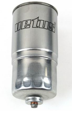 Vetus WS180FE filtre à carburant | élément filtrant séparateur d'eau