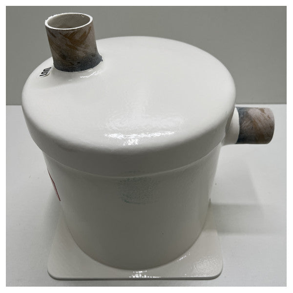 كاتم صوت مولد العادم الرطب من نورثرن لايتس - 00-32020N