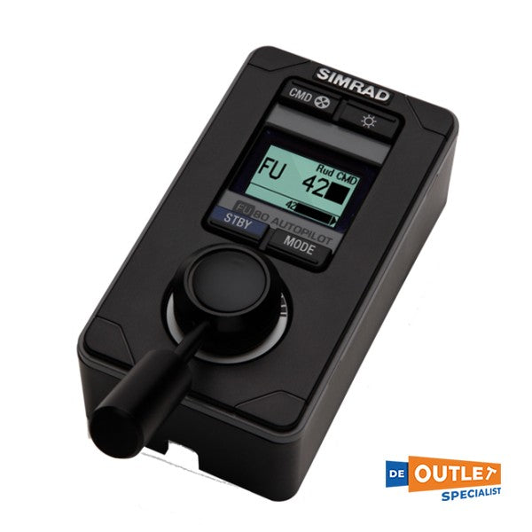 Дистанционен контролер за автопилот Simrad FU80 - 000-10183-001
