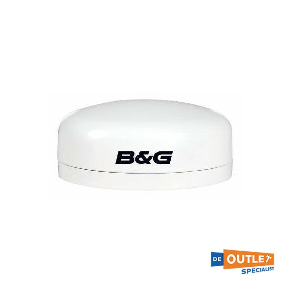 B&G ZG50 NMEA2000 GPSアンテナ - 000-10312-001