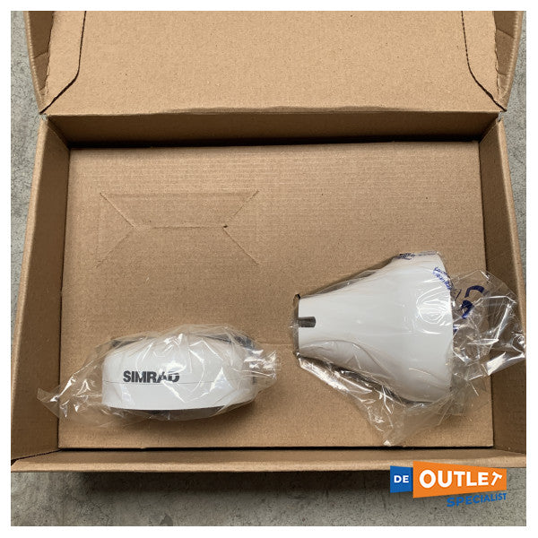 Simrad GS25 NMEA2000 GPSアンテナ - 000-11043-001