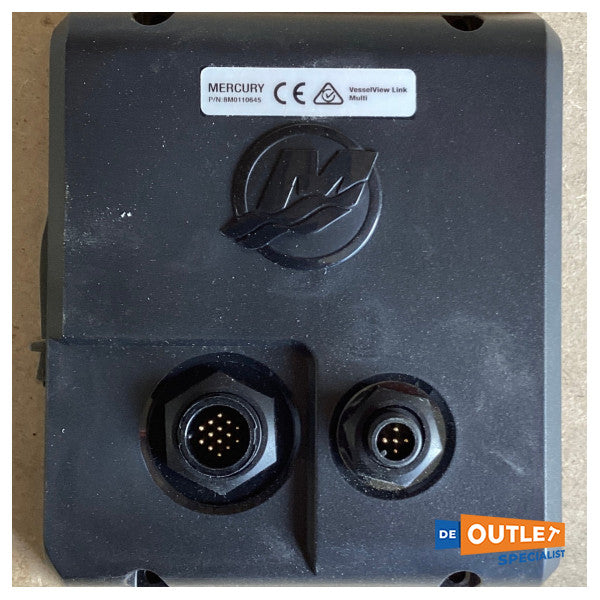 Mercury Vesselview Link Multi module - 8M0110645