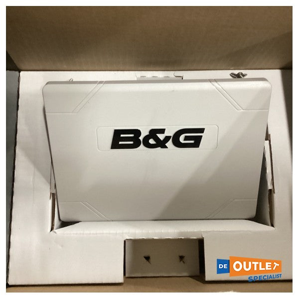 B&G Vulcan 7 7 tommers berøringsskjerm Mapplotter 12/24V