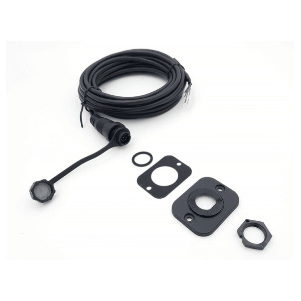 Navico HS100 og H100 VHF-håndsætkabel 20 meter - 000-15656-001