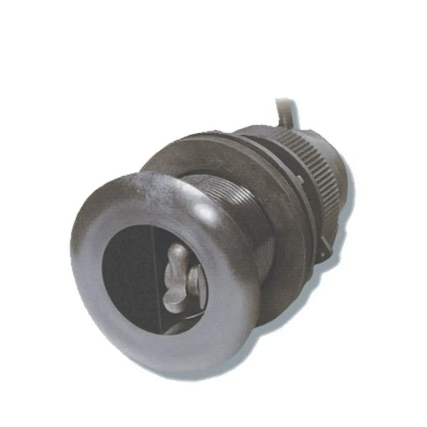 Simrad IDST-810 з корпусом NMEA200 трикутник глибина | швидкість | температура - 000-15735-001