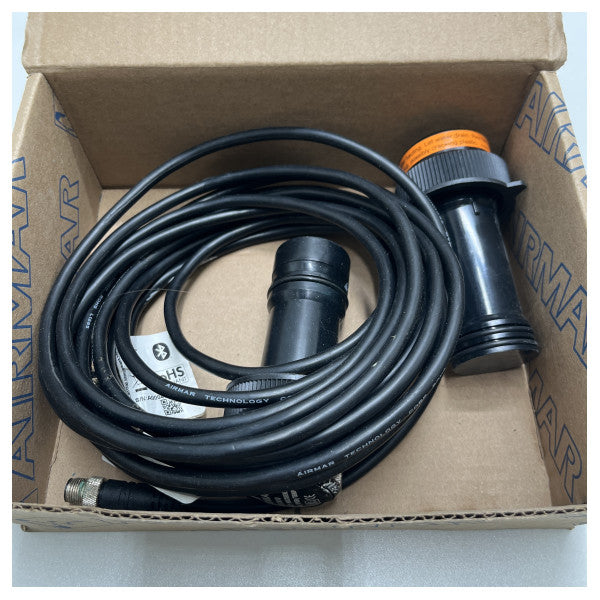 Simrad IDST-810 з корпусом NMEA200 трикутник глибина | швидкість | температура - 000-15735-001