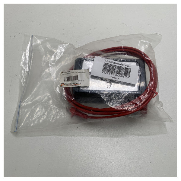 Fischer Panda može SAE J1939 Modul komunikacijskog sučelja - 0006107