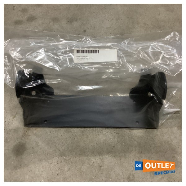 Furuno MFD8 mounting bracket for Navnet 3D