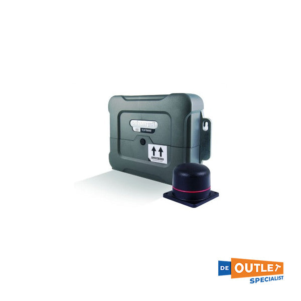 Raymarine SPX -SOL Solenoid Autopilot CorePack - E12205