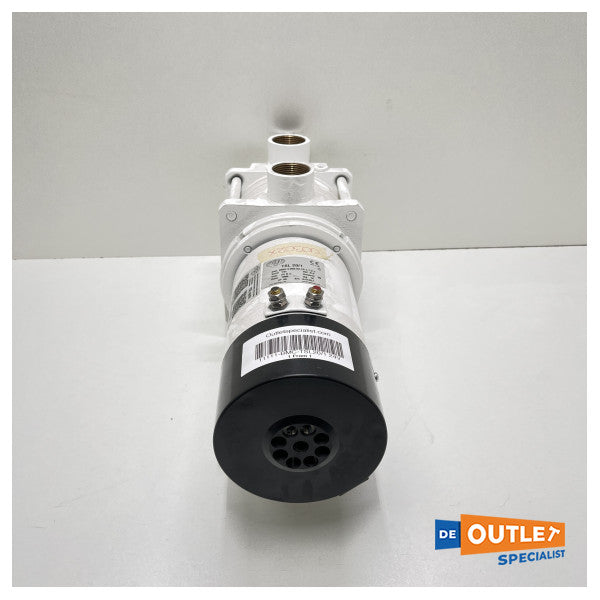 Feit TSL20/1 24V ręczna pompa zęzowa o wysokiej wydajności