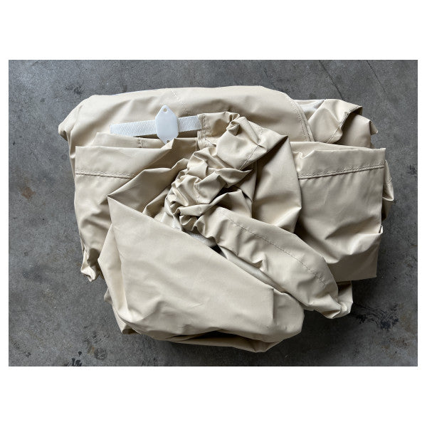 Pokrowiec Sessa Marine Key Largo 26 beżowy - 0051451S