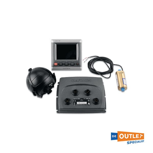 Автопілот Garmin GHP10 corepack - 010-00705-00