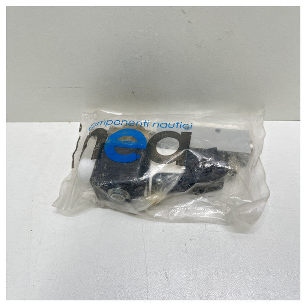 Gallinea Wiper Washer Solenoid Valve 24V - 01090017 2-1001
