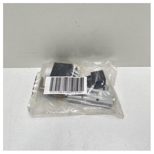 Gallinea Wiper Washer Solenoid Valve 24V - 01090017 2-1001