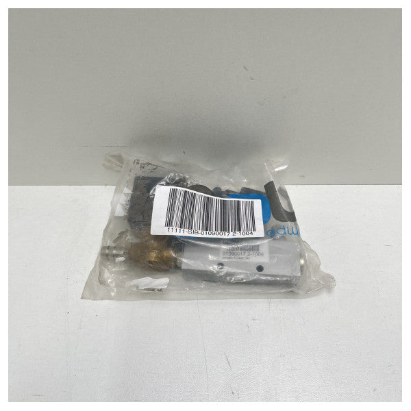 ガリニアワイパーウォッシャーソレノイドバルブ24V - 01090017 2-1004