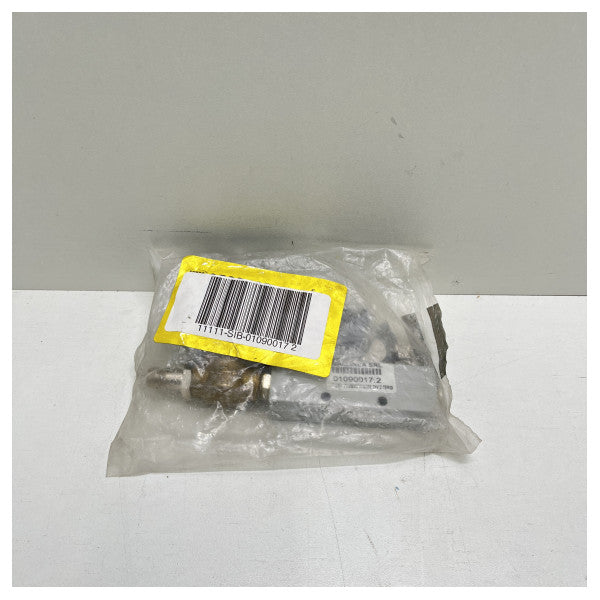 Електромагнітний клапан склоочисника Gallinea 24V - 01090017 2