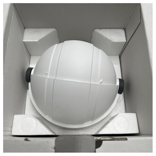 Plastimo Olympic 135 bússola líquida branca com rosa preta - 57634