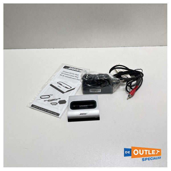 Κιτ σύνδεσης Bose IPOD - 047243