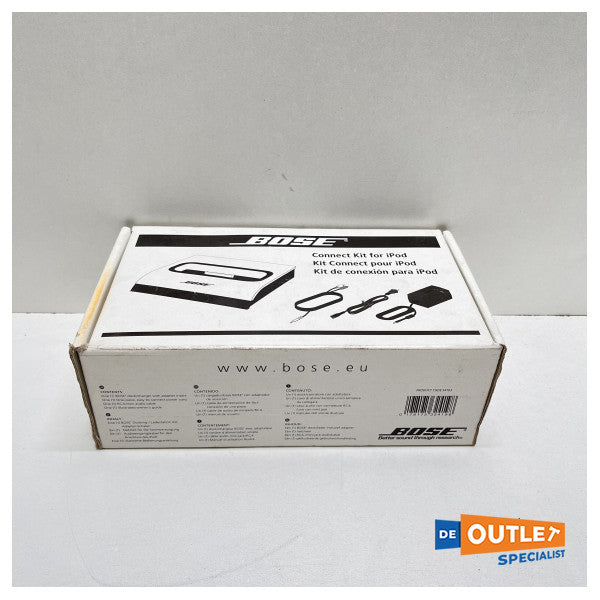 Κιτ σύνδεσης Bose IPOD - 047243