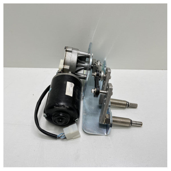 Мотор за чистачки Gallinea DT 24V SP32 60 A-SC - 02546018.SC