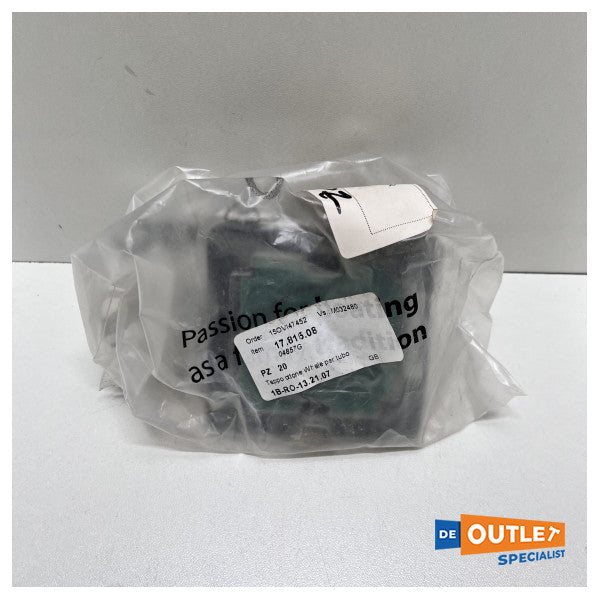 Контролер інтелектуального перемикача VDA - NA000050