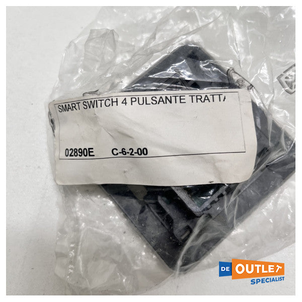 Контролер за интелигентни превключватели VDA - NA000054