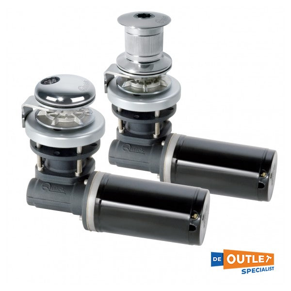 Elektryczna wciągarka kotwiczna Quick Rider R1 500W 6 mm / 12V