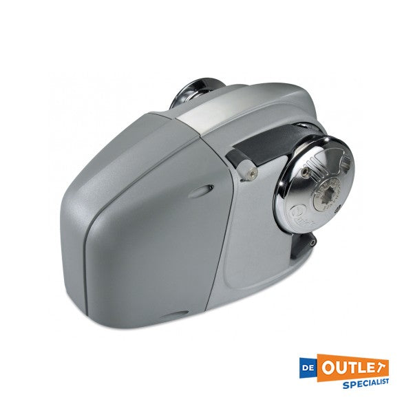 Elektryczna winda kotwiczna Quick Hector 1500W / 10 mm / 12V z kabestanem