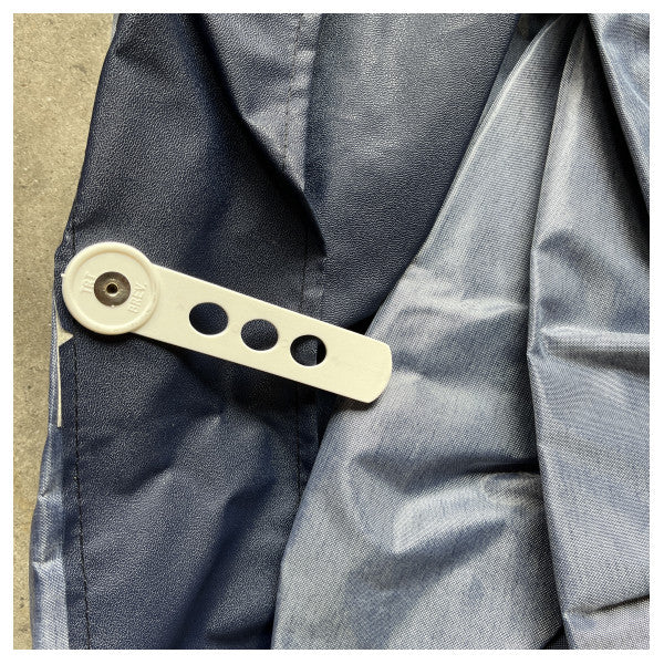 Sessa Marine Key Largo 25 Poklopac konzole Blue - 048031I