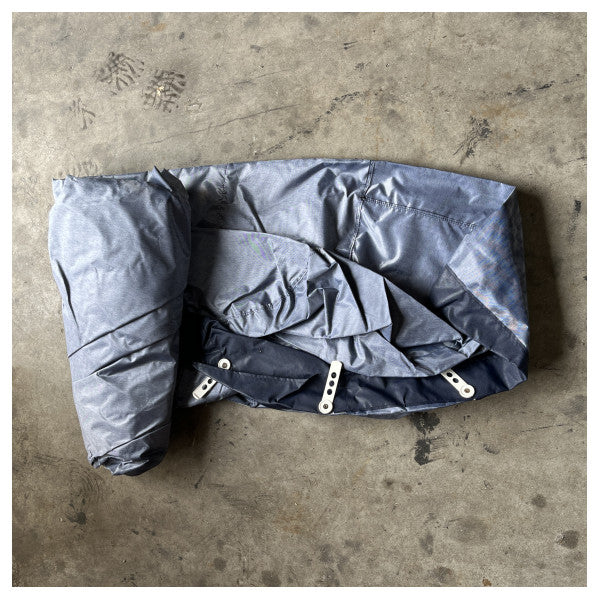 Sessa Marine Key Largo 25 Poklopac konzole Blue - 048031I