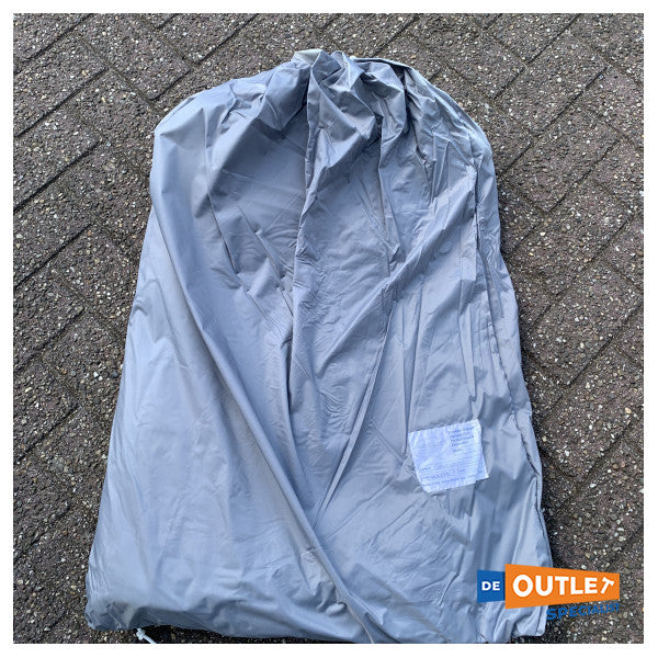 セッサインターナショナル C35 コックピットカバー キャンバス オリジナルブルー - 048087D