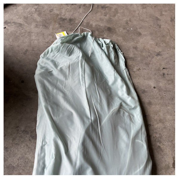 セサマリンフライ40サンブレラアフトコックピットカバーベージュ - 048115F