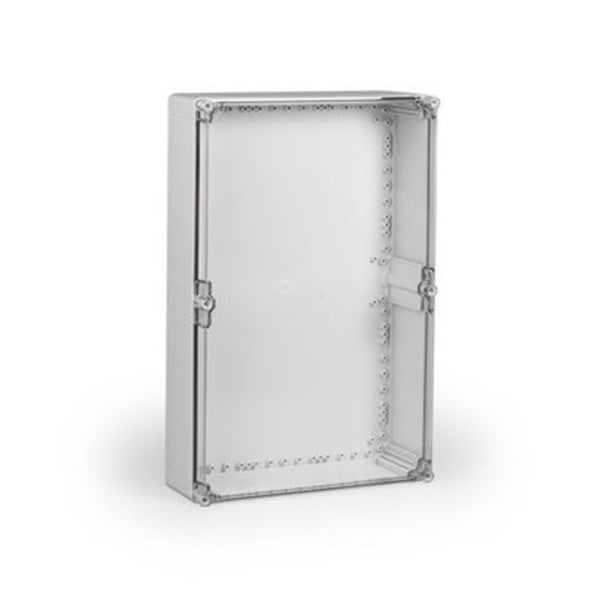 Italweber IP67 tom bryterboks 400 x 600 x 130 mm - 7600008