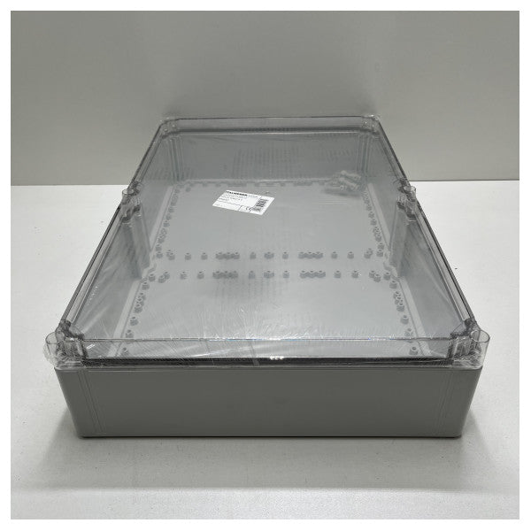 Italweber IP67 tom bryterboks 400 x 600 x 130 mm - 7600008