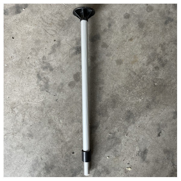 Sessa Marine C68 dynöverdrag för solarium beige - 049062