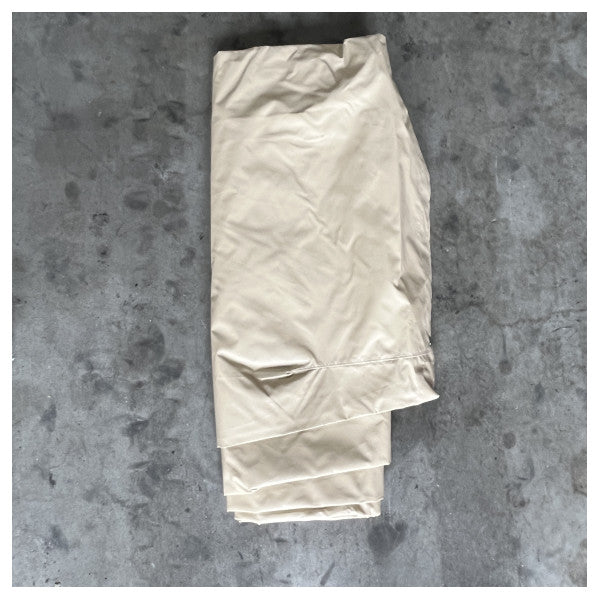 Sessa Marine C68 dynöverdrag för solarium beige - 049062