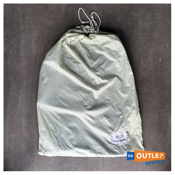 セッサマリンS32オリジナルビミニキャンバスブルー - 049544E