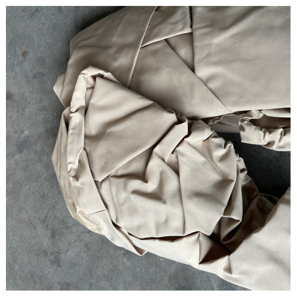 Тент для кокпіта Sessa Marine Key Largo 36 бежевий - 049551W