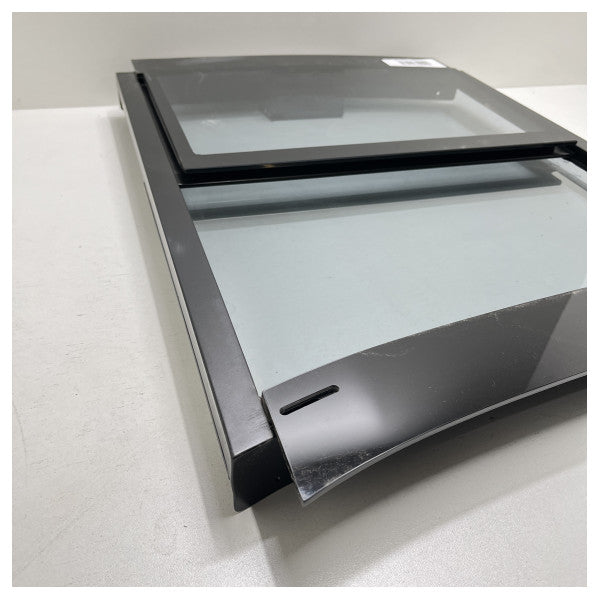 Sessa Parema Slidable Hatch Black - Seso13Fin00arip