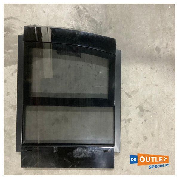 Sessa Aluminum Sliding Window Iswed għal C35 / 36 - 050476F