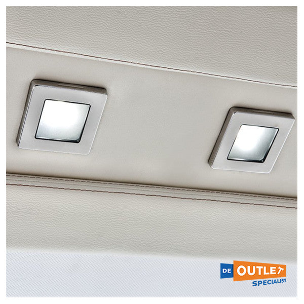 Foresti Suardi Hydra Downlight Spot 12/24V - 6020.i