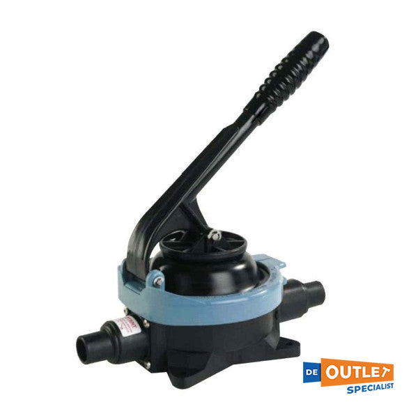 مضخة يدوية يدوية/مضخة آسن يدوية من طراز Whale Gusher - 1526235