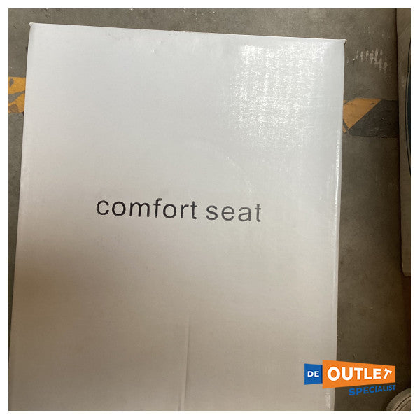 Sanita eléctrica compacta Osculati 24V - 5020524