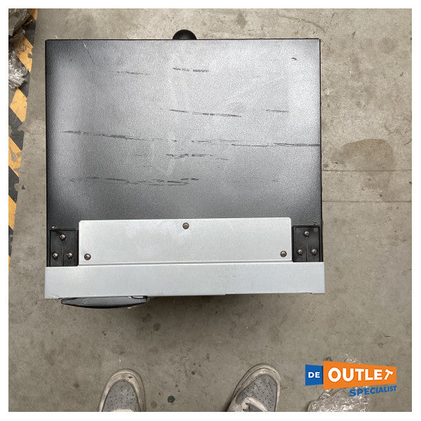 Vitrifrigo C50 50L компресорен хладилник вграден 12/24V