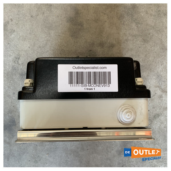 Блок керування фанкойлами Veco Climma EV 9 | EV 13 - MCONEV913