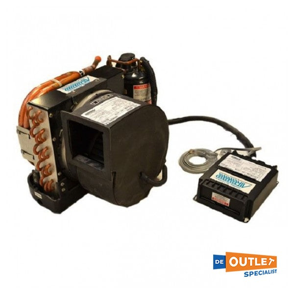 Dometic VTD10KZ50-HV 10 000 BTU marin luftkonditioneringssystem 230V