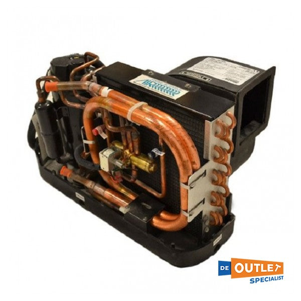 Dometic VTD10KZ50-HV 10 000 BTU marin luftkonditioneringssystem 230V