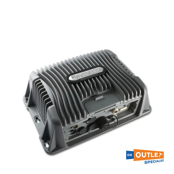 Raymarine GPM400 マリンナビゲーションプロセッサー - E02042