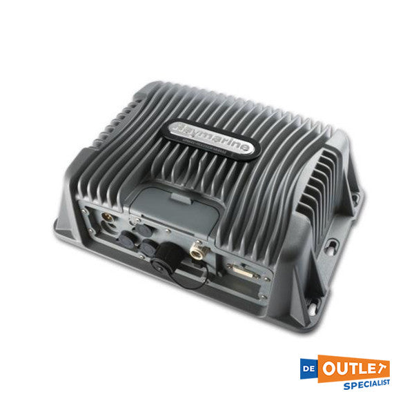 Raymarine GPM400 マリンナビゲーションプロセッサー - E02042