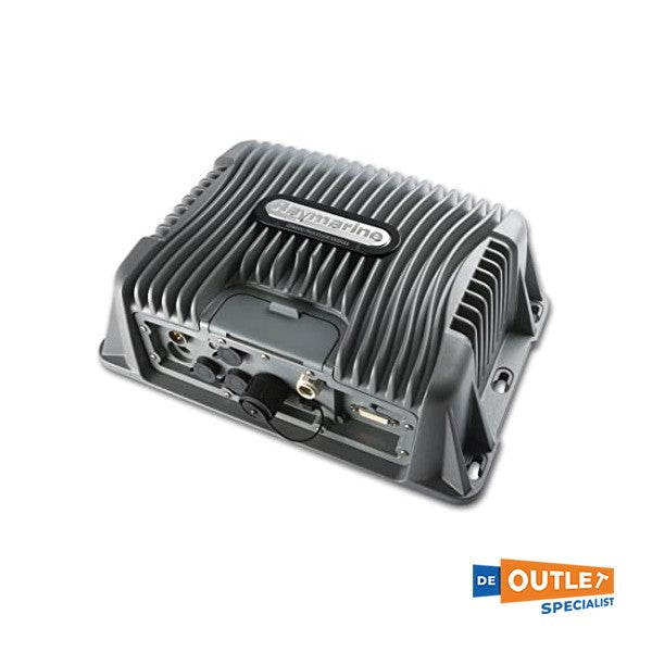 Навігаційний процесор Raymarine GPM400 G-серії 12/24В